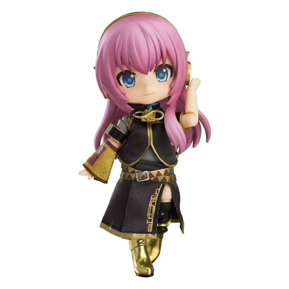 Character Vocal Series 03 Nendoroid Doll Actionfigur Megurine Luka 14 cm termékfotó