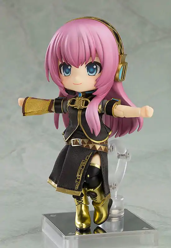 Character Vocal Series 03 Nendoroid Doll Actionfigur Megurine Luka 14 cm termékfotó