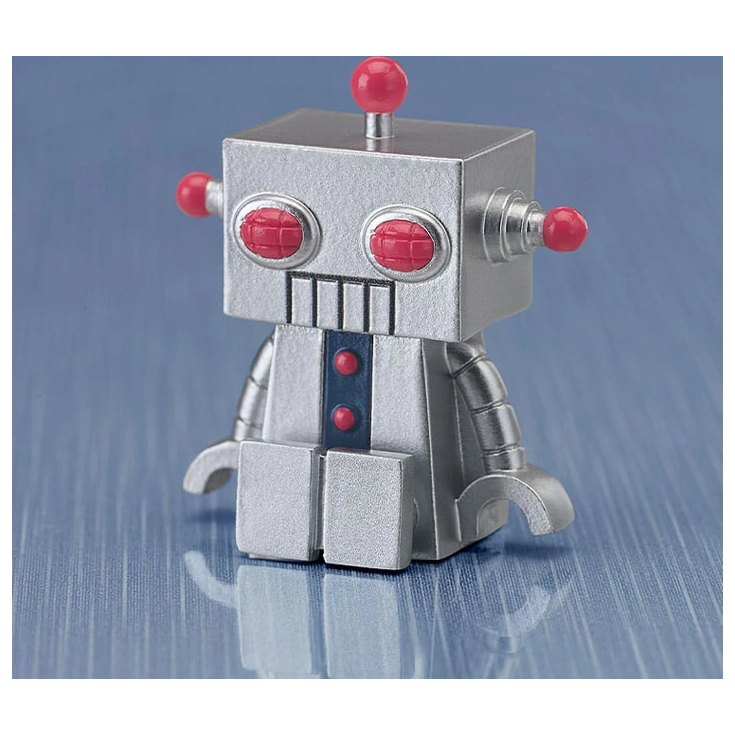 Character Vocal Series Kasane Teto Nendoroid PVC Action-Figur Kasane Teto 10 cm Produktfoto