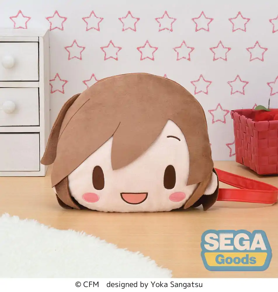 Character Vocal Series: Meiko Fuwa Petit Umhängetasche Meiko M Produktfoto