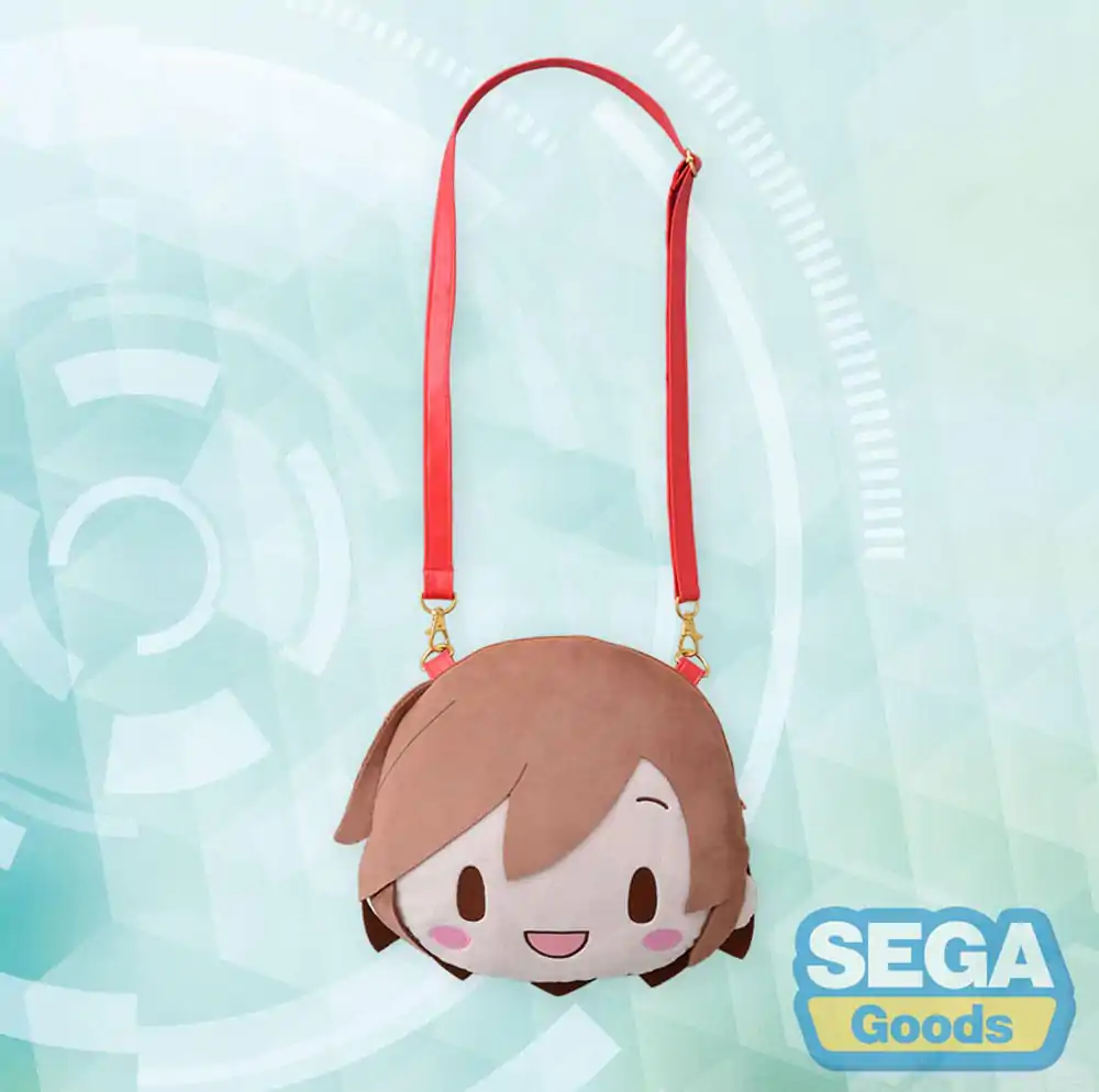 Character Vocal Series: Meiko Fuwa Petit Umhängetasche Meiko M Produktfoto
