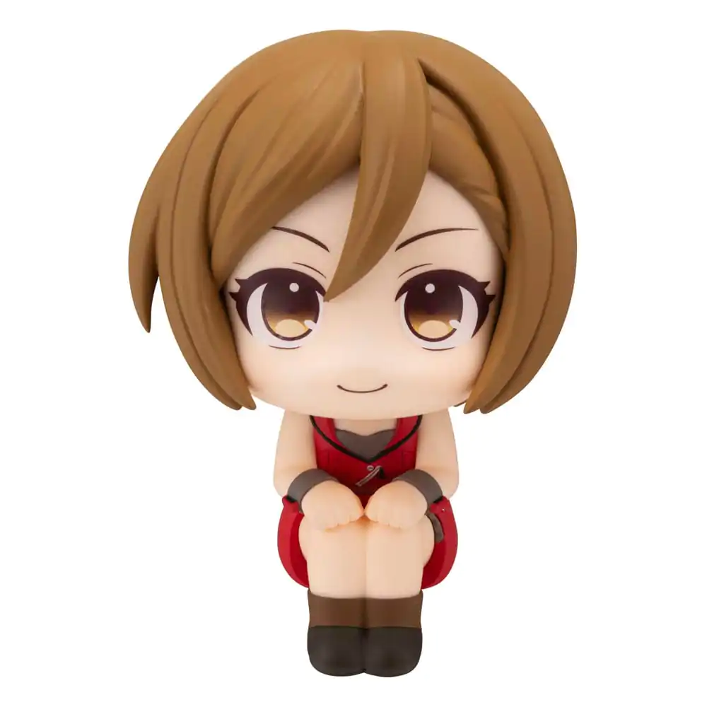 Character Vocal Series: Meiko Look Up PVC Figur Meiko 11 cm Produktfoto