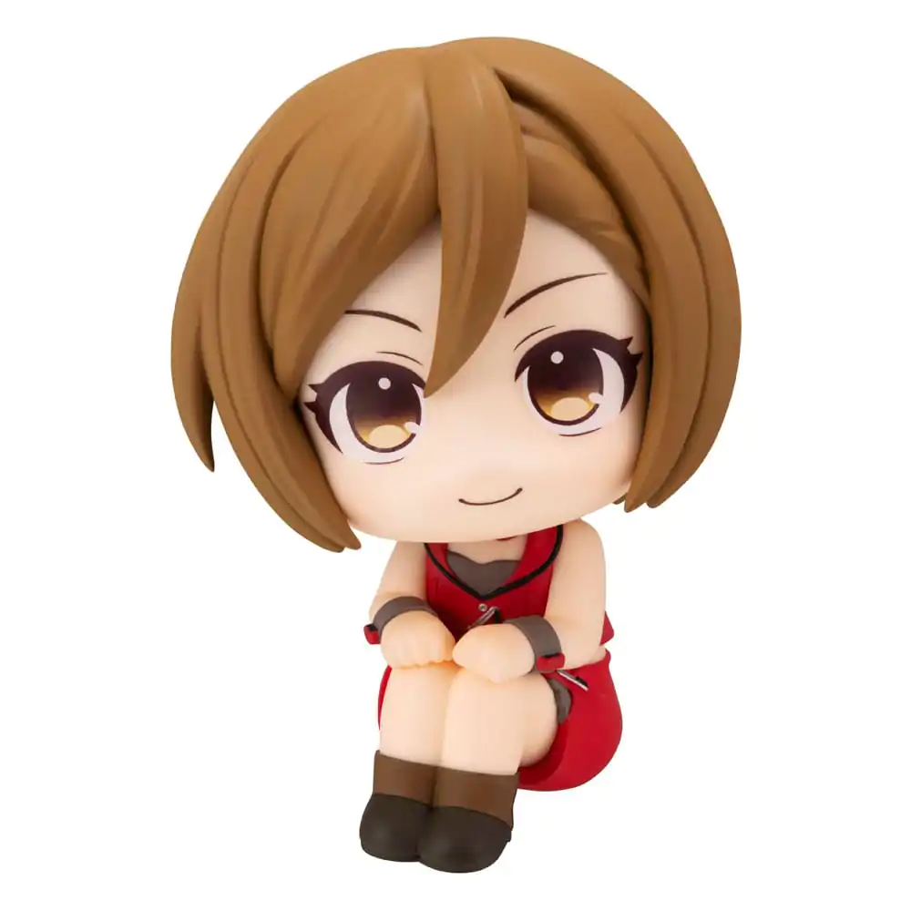 Character Vocal Series: Meiko Look Up PVC Figur Meiko 11 cm Produktfoto