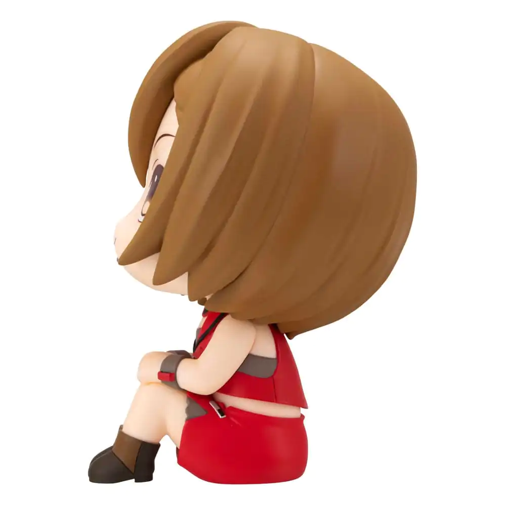 Character Vocal Series: Meiko Look Up PVC Figur Meiko 11 cm Produktfoto