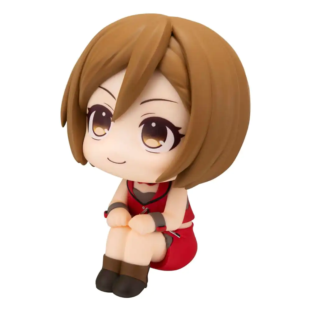 Character Vocal Series: Meiko Look Up PVC Figur Meiko 11 cm Produktfoto