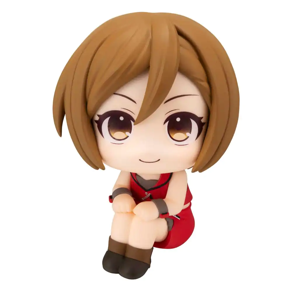 Character Vocal Series: Meiko Look Up PVC Figur Meiko 11 cm Produktfoto