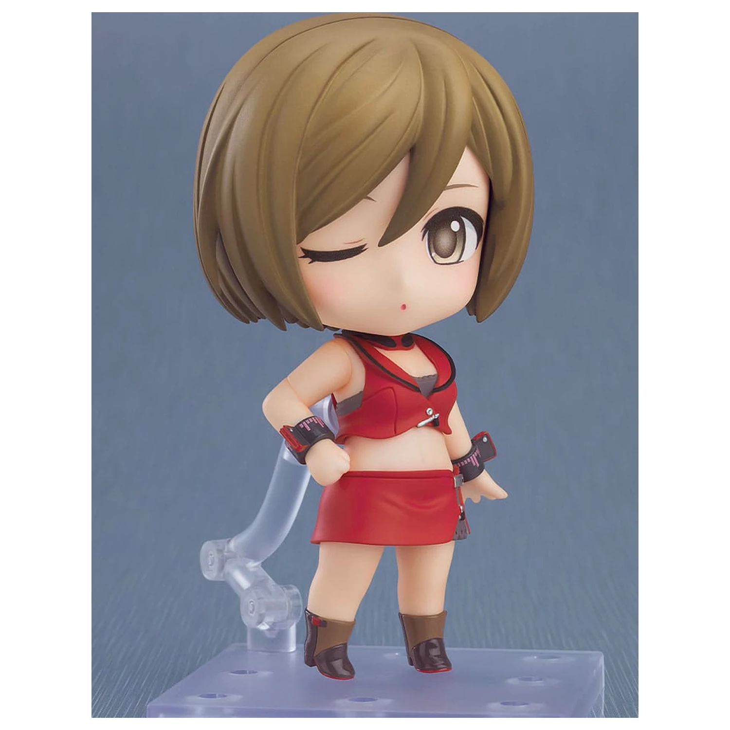 Character Vocal Series: Meiko Nendoroid PVC Action-Figur Meiko 2.0 10 cm Produktfoto