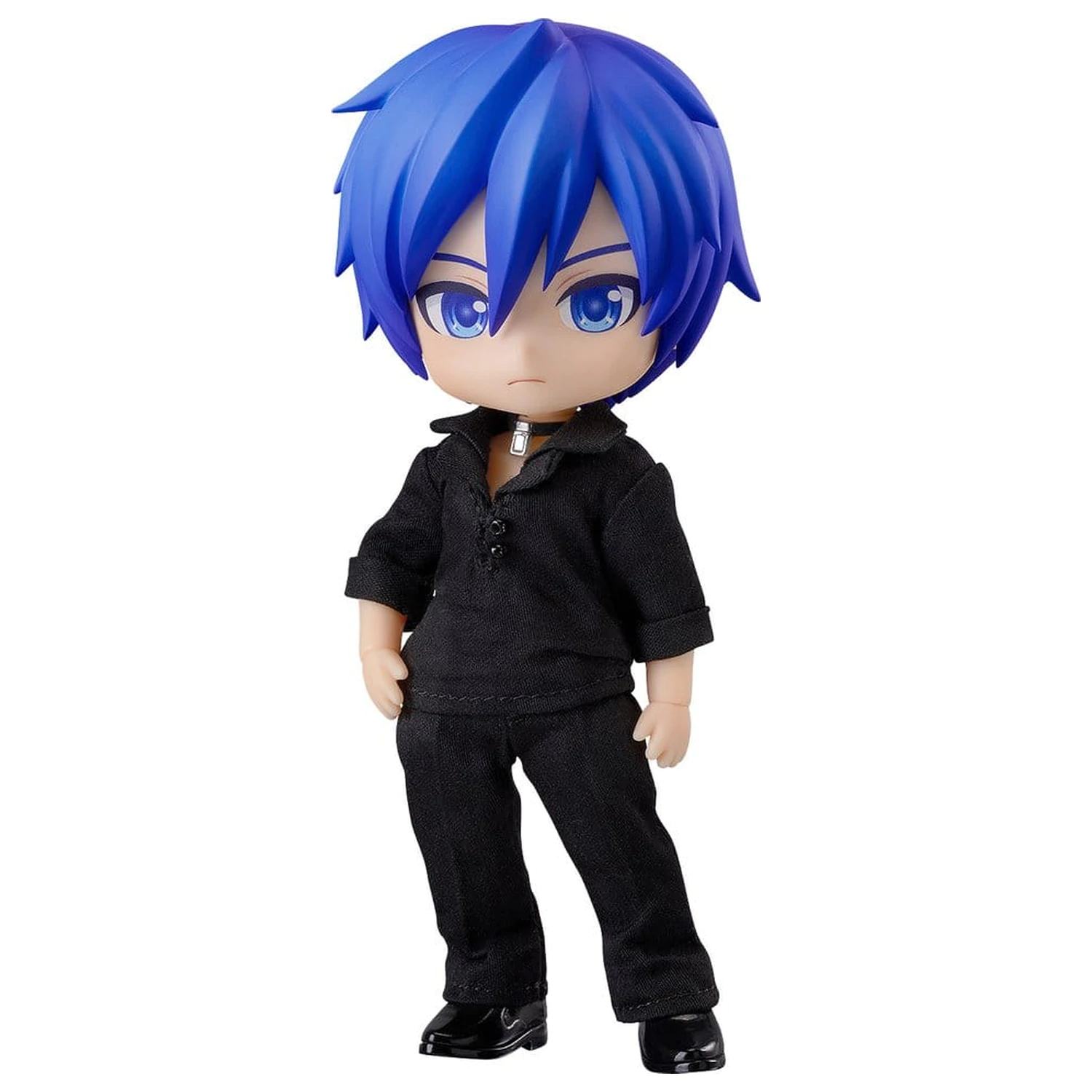 Character Vocal Series Nendoroid Doll Actionfigur Kaito: Guilty Ver. 14 cm Produktfoto