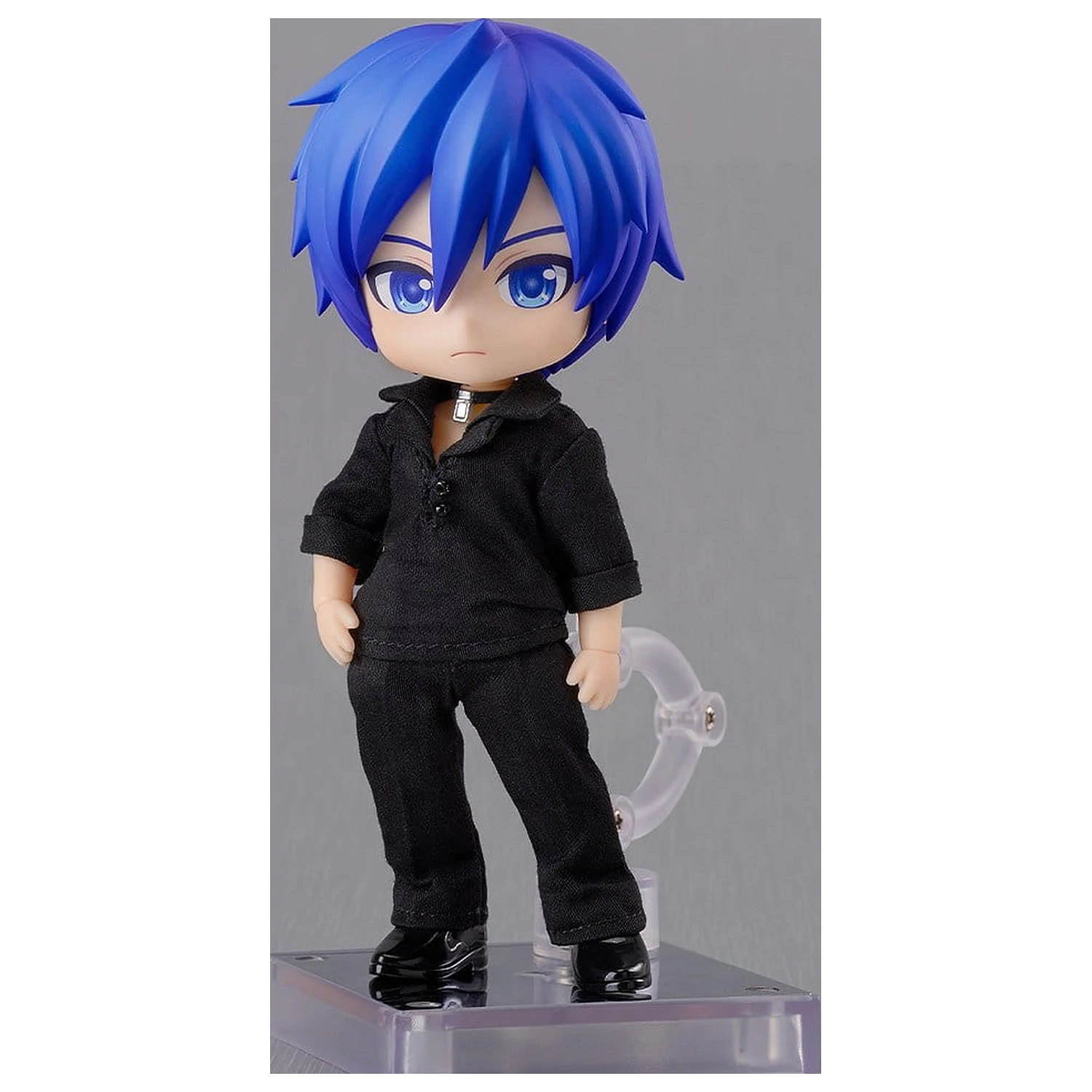 Character Vocal Series Nendoroid Doll Actionfigur Kaito: Guilty Ver. 14 cm Produktfoto