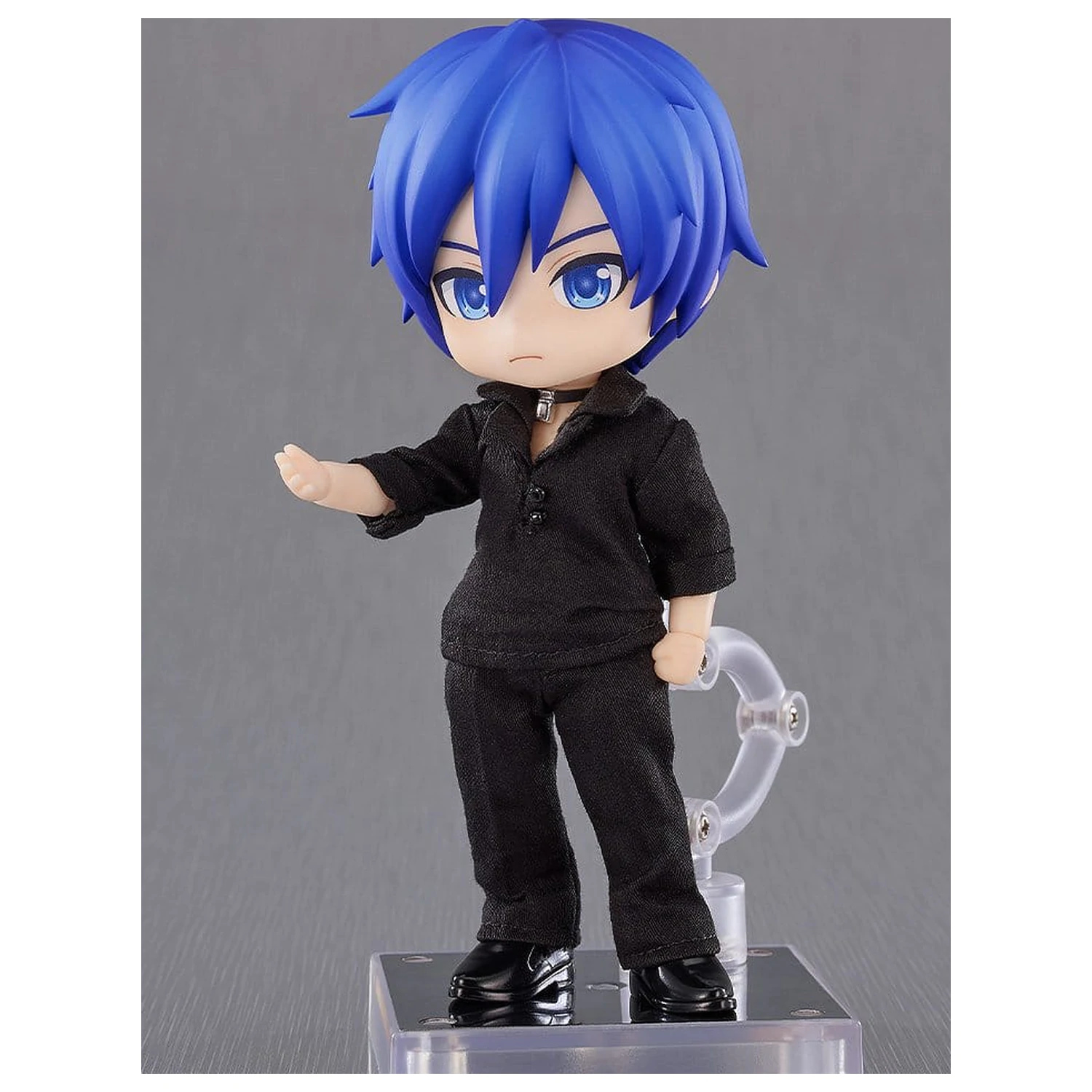 Character Vocal Series Nendoroid Doll Actionfigur Kaito: Guilty Ver. 14 cm Produktfoto