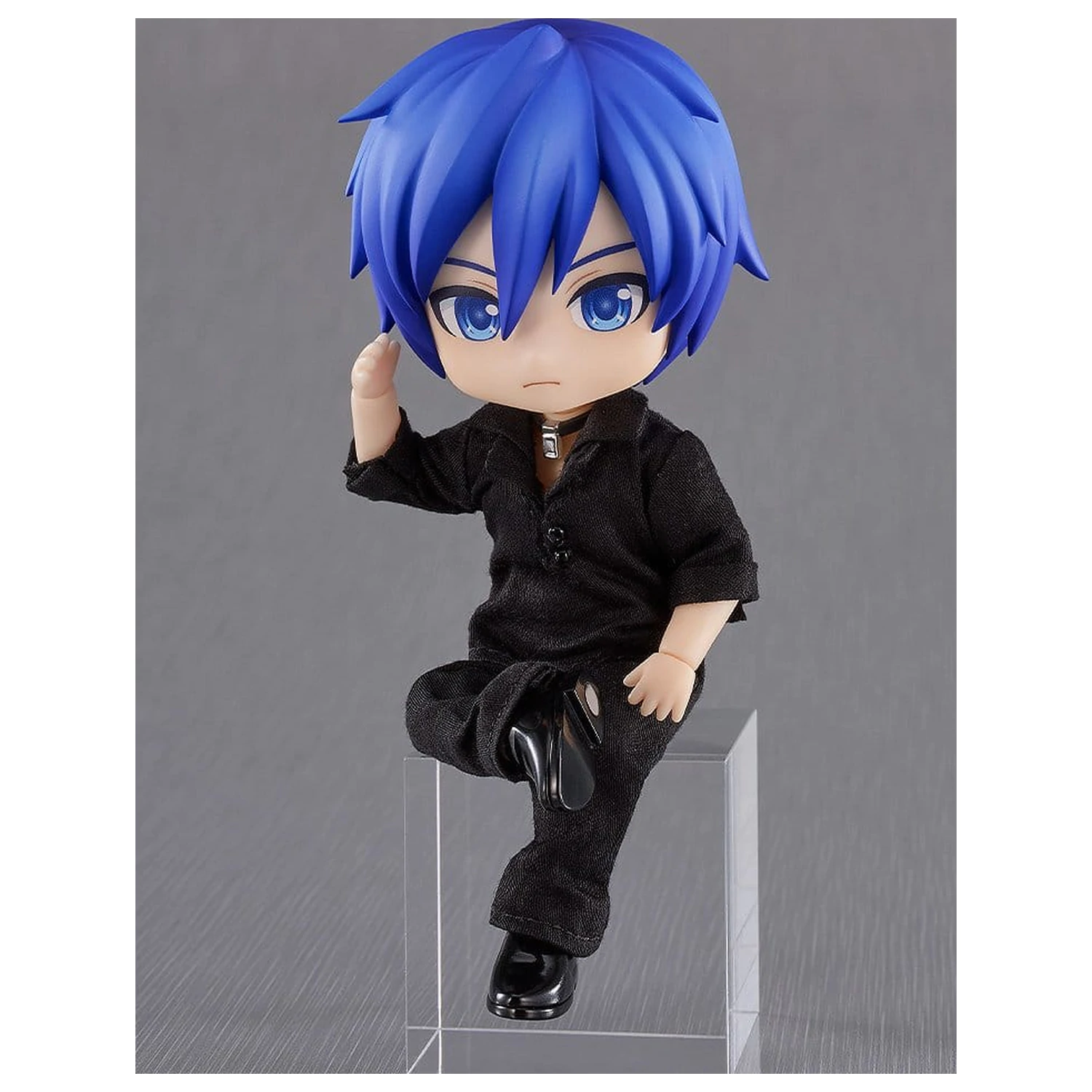 Character Vocal Series Nendoroid Doll Actionfigur Kaito: Guilty Ver. 14 cm Produktfoto