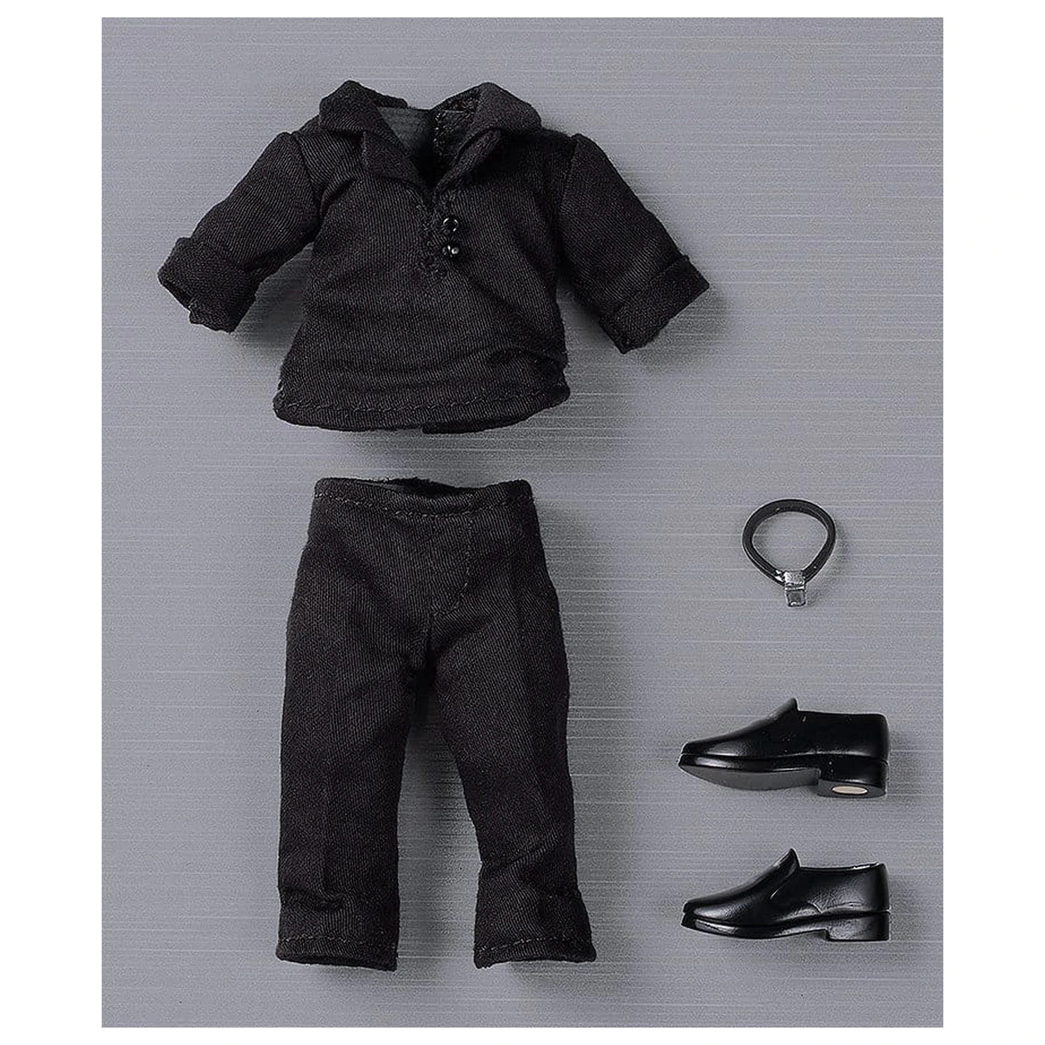 Character Vocal Series Nendoroid Doll Actionfigur Kaito: Guilty Ver. 14 cm Produktfoto