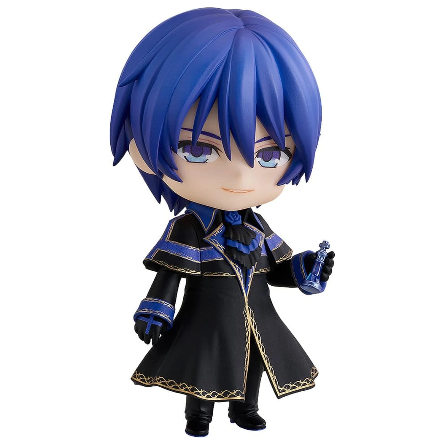 Character Vocal Series PVC Statue Nendoroid Kaito: Cantarella Ver. 10 cm Produktfoto