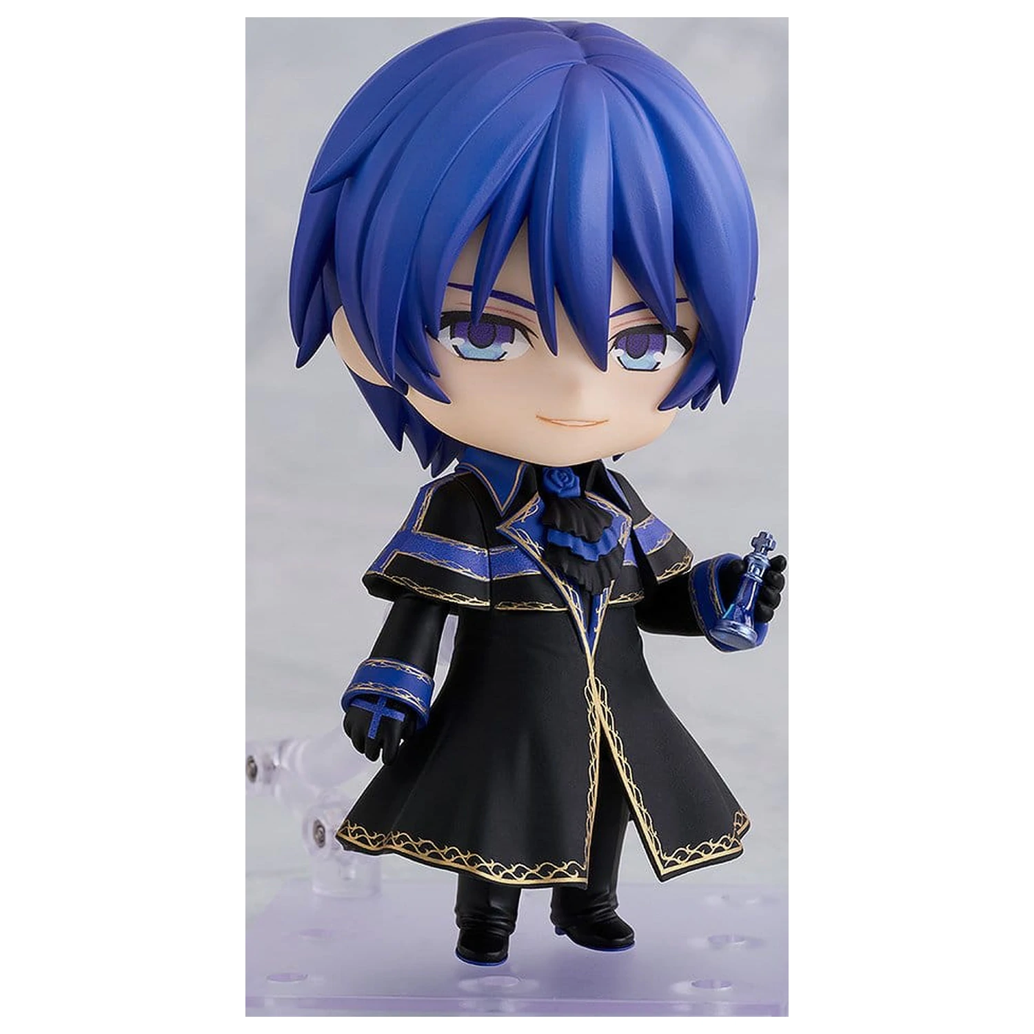 Character Vocal Series PVC Statue Nendoroid Kaito: Cantarella Ver. 10 cm Produktfoto