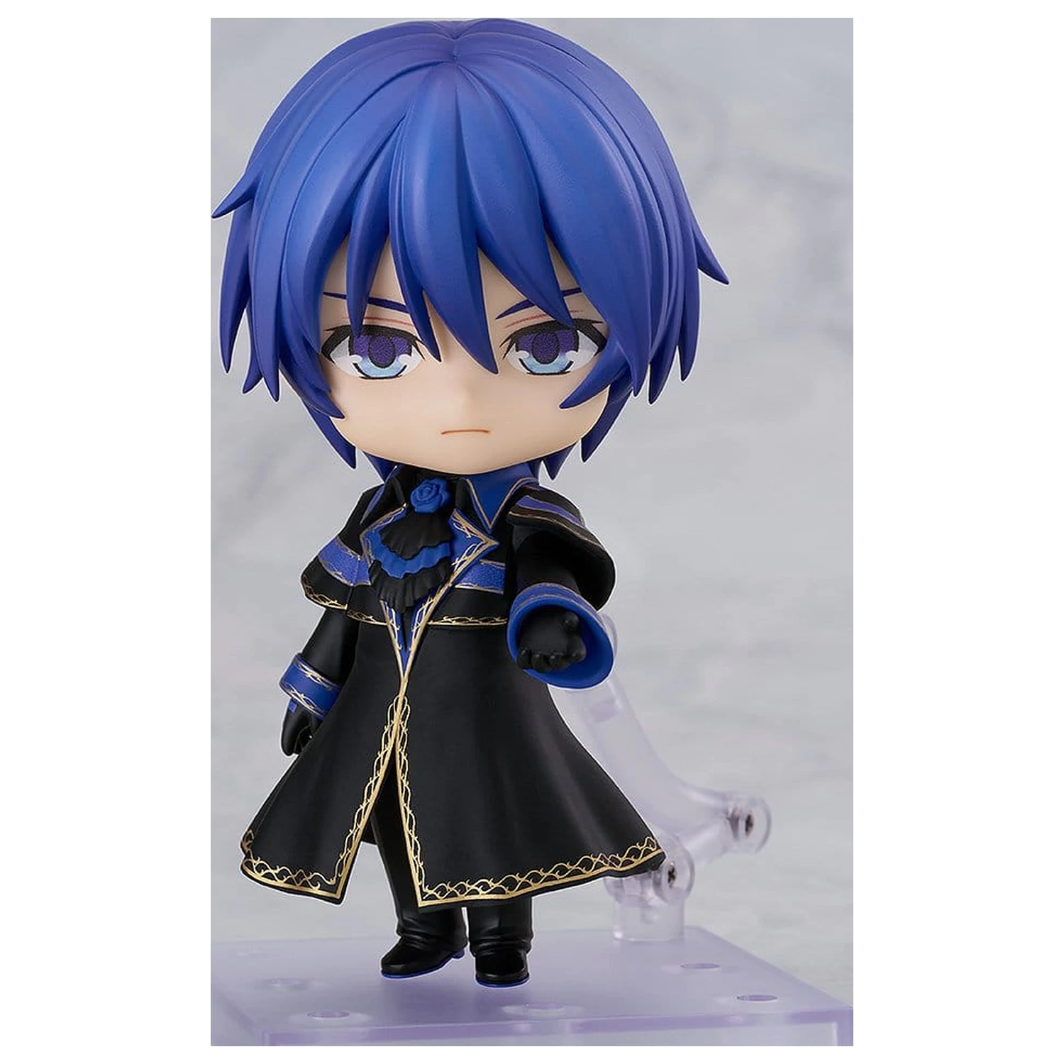 Character Vocal Series PVC Statue Nendoroid Kaito: Cantarella Ver. 10 cm Produktfoto
