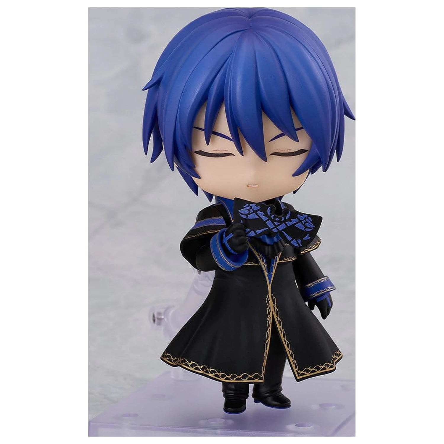 Character Vocal Series PVC Statue Nendoroid Kaito: Cantarella Ver. 10 cm Produktfoto