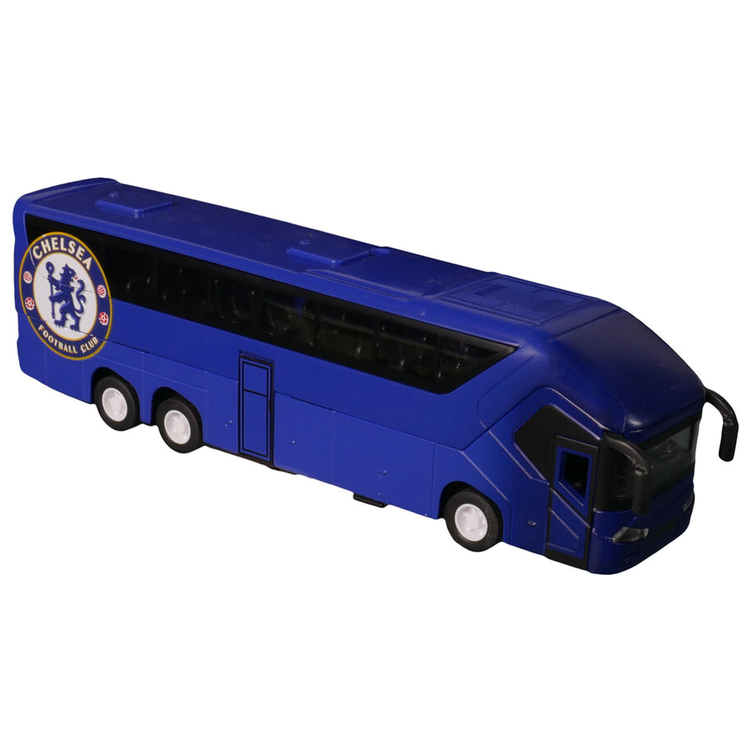 Chelsea Bus Produktfoto