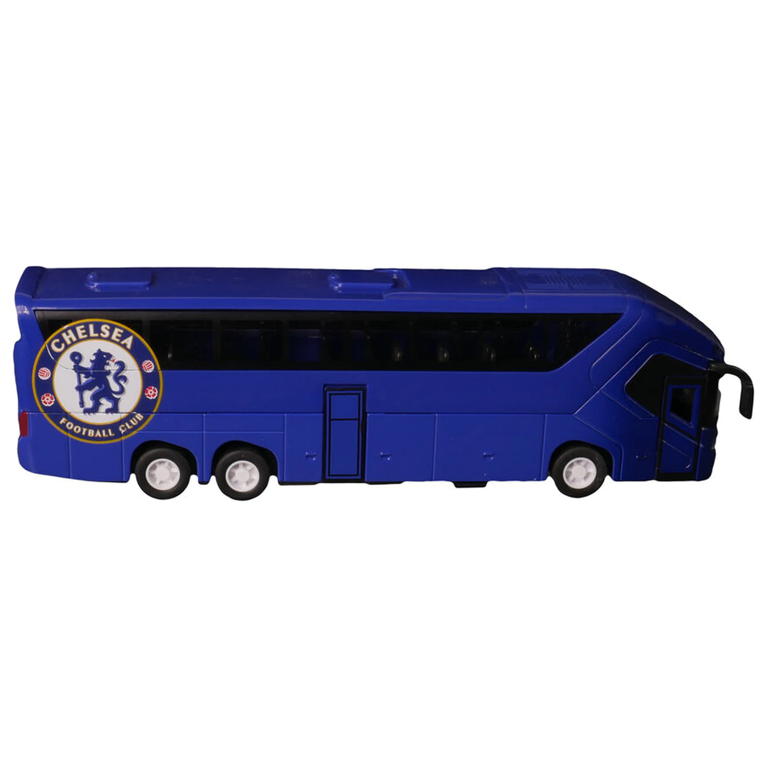 Chelsea Bus Produktfoto