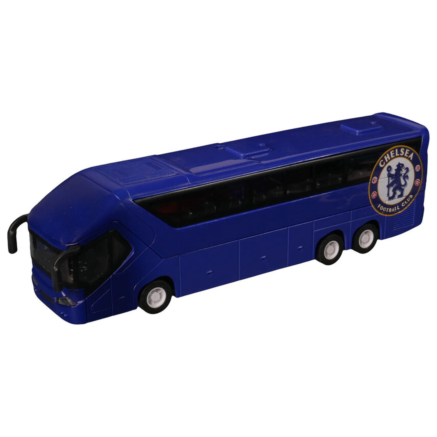 Chelsea Bus Produktfoto