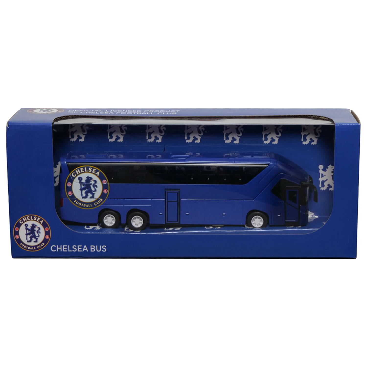 Chelsea Bus Produktfoto