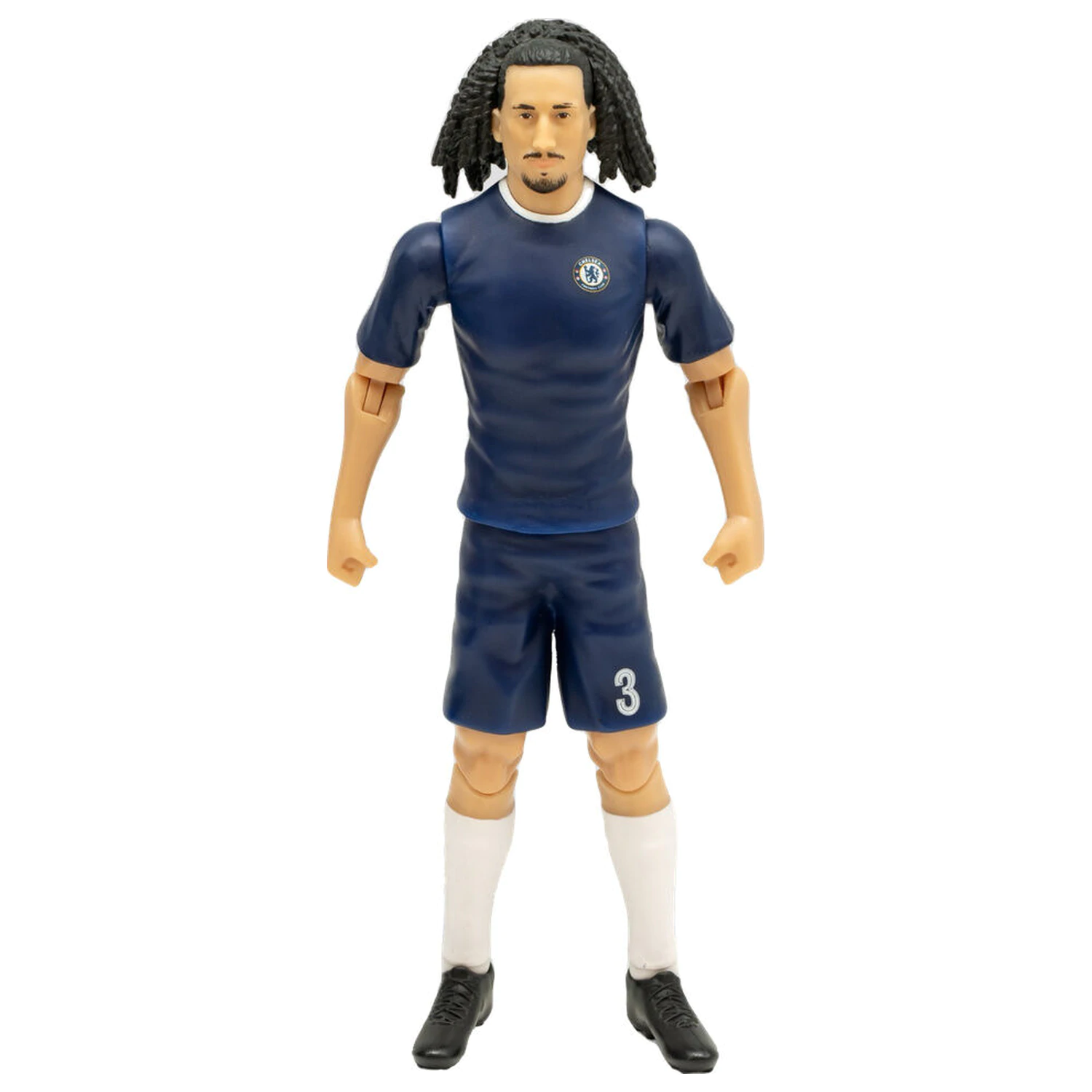 Chelsea Cucurella Actionfigur 20 cm Produktfoto