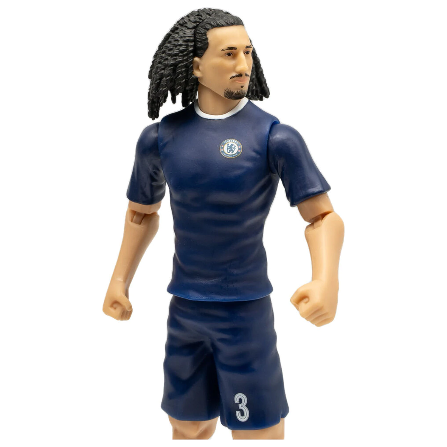 Chelsea Cucurella Actionfigur 20 cm Produktfoto