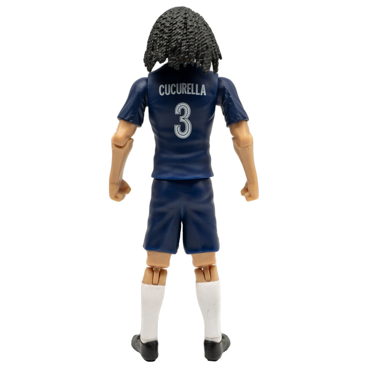 Chelsea Cucurella Actionfigur 20 cm Produktfoto