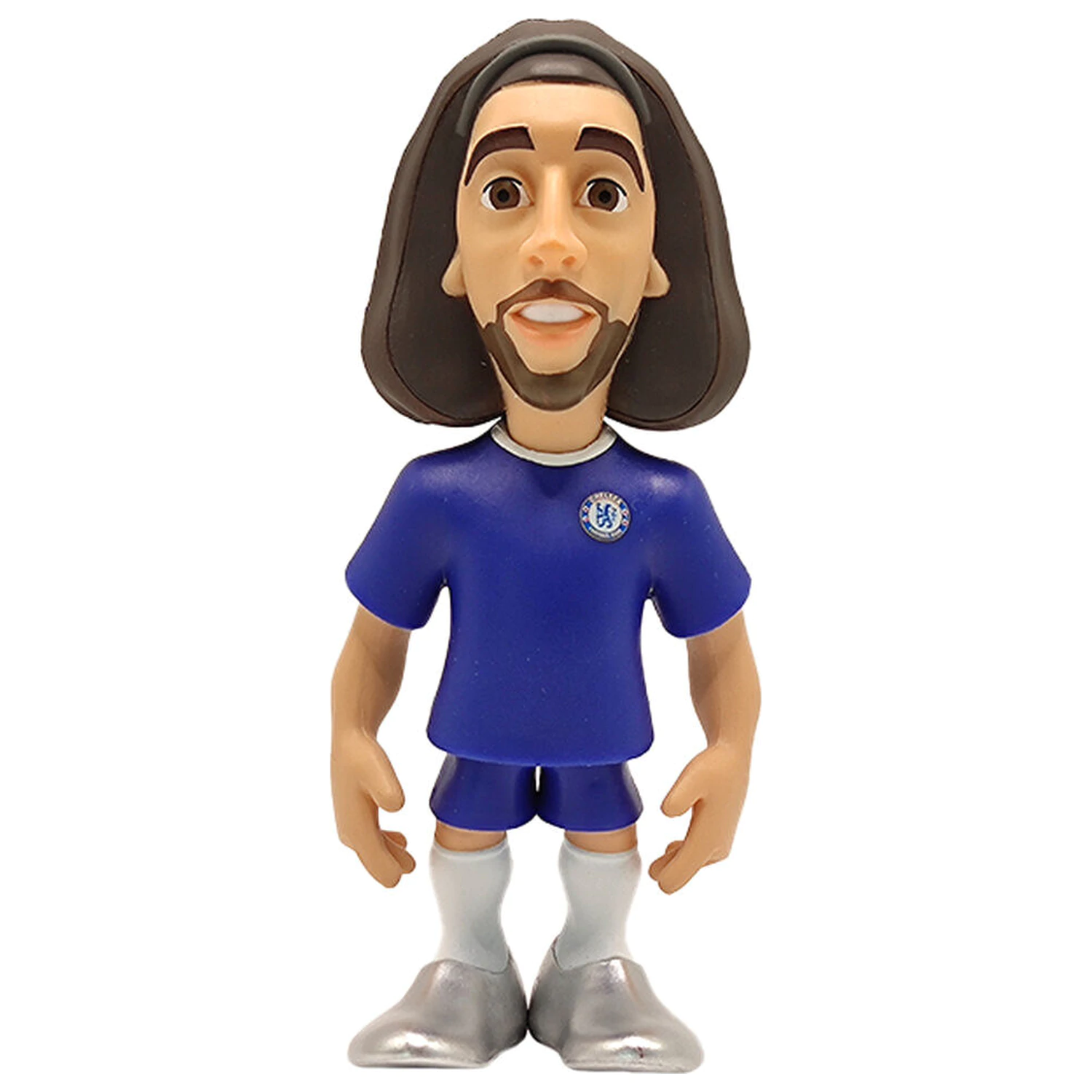 Chelsea Cucurella Figur Minix 12cm Produktfoto