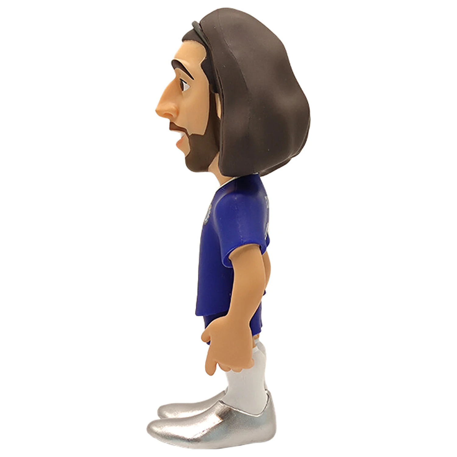 Chelsea Cucurella Figur Minix 12cm Produktfoto