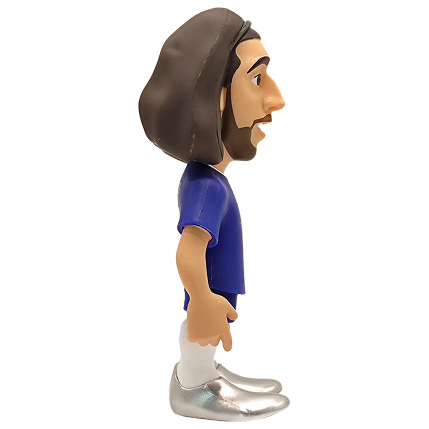 Chelsea Cucurella Figur Minix 12cm Produktfoto