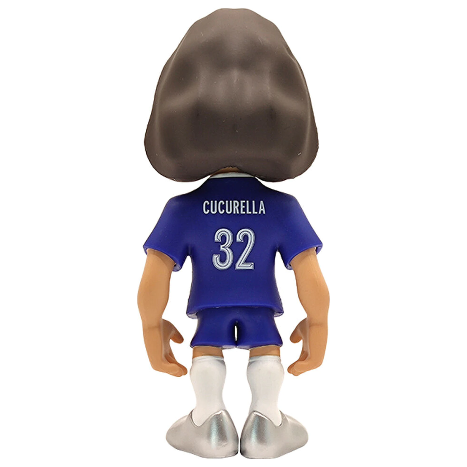 Chelsea Cucurella Figur Minix 12cm Produktfoto