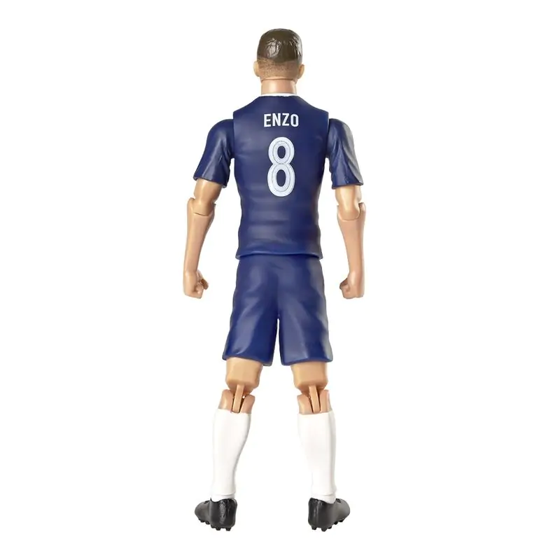 Chelsea Enzo Fernandez Action Figur 20cm Produktfoto