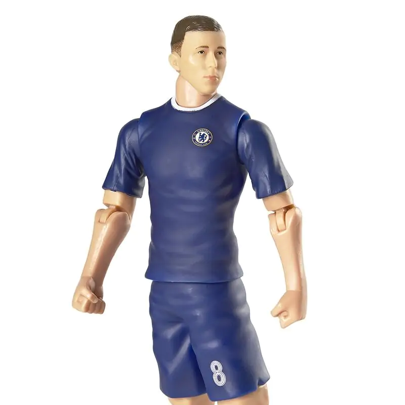 Chelsea Enzo Fernandez Action Figur 20cm Produktfoto