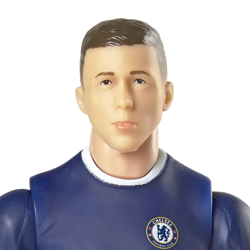 Chelsea Enzo Fernandez Action Figur 20cm Produktfoto