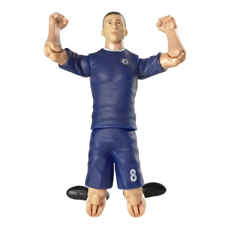 Chelsea Enzo Fernandez Action Figur 20cm Produktfoto