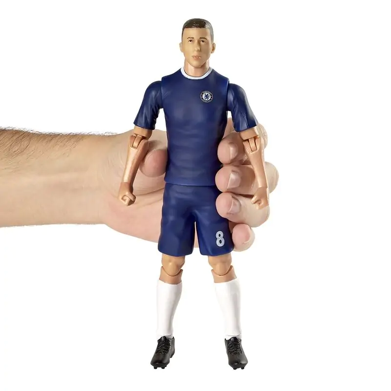 Chelsea Enzo Fernandez Action Figur 20cm Produktfoto