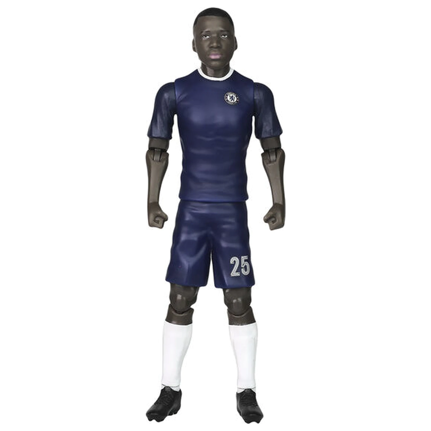 Chelsea Football Club Moises Caicedo Actionfigur 20cm Produktfoto