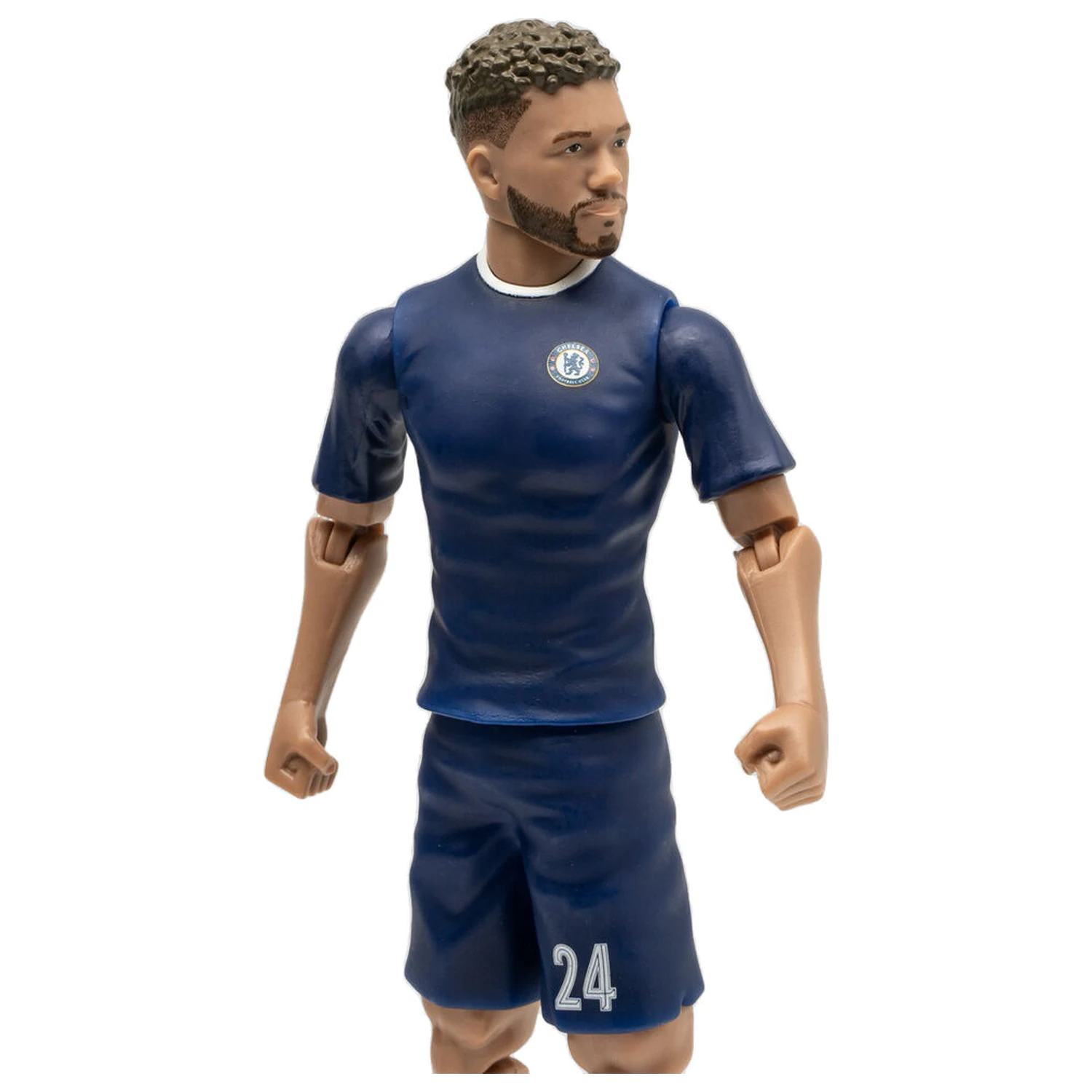 Chelsea Reece James Actionfigur 20 cm Produktfoto