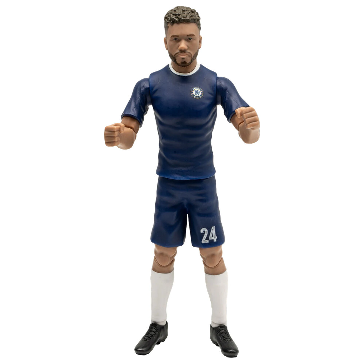 Chelsea Reece James Actionfigur 20 cm Produktfoto