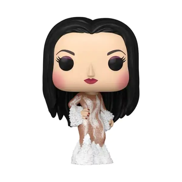 Cher Funko POP! Rocks Vinyl Figure Cher(Met Gala 1974) 9 cm termékfotó