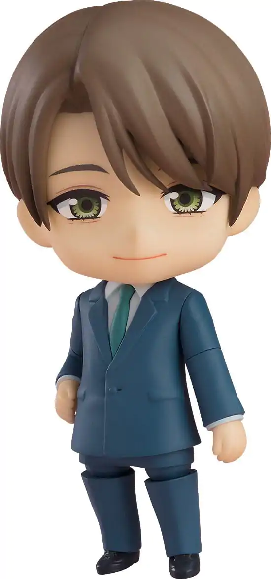 Cherry Magic! Thirty Years of Virginity Can Make You a Wizard?! Nendoroid Actionfigur Yuichi Kurosawa 10 cm Produktfoto