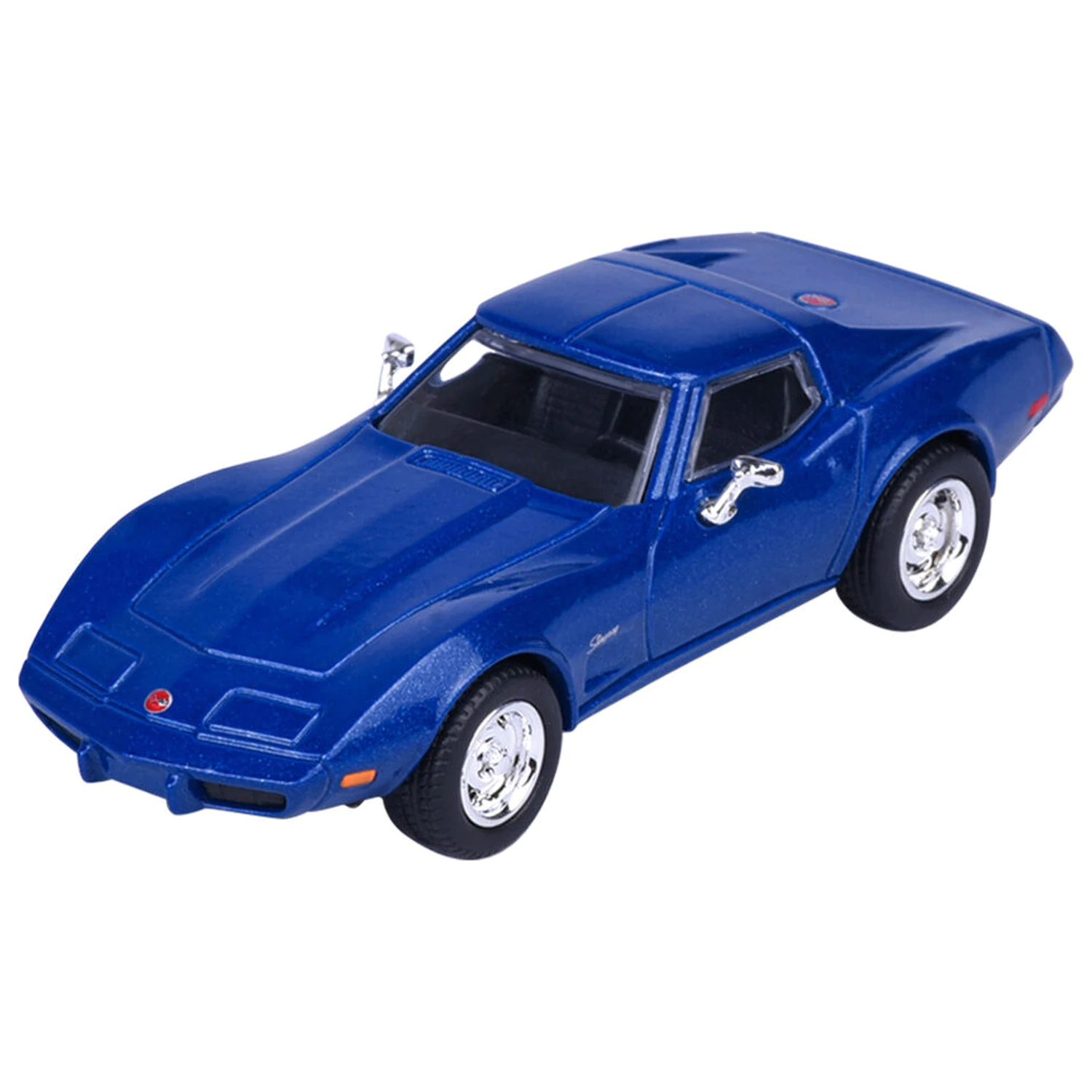 Chevrolet Corvette C Stingray 1976 Produktfoto
