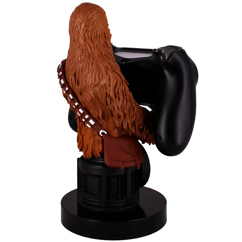Star Wars Cable Guy Chewbacca 20 cm termékfotó