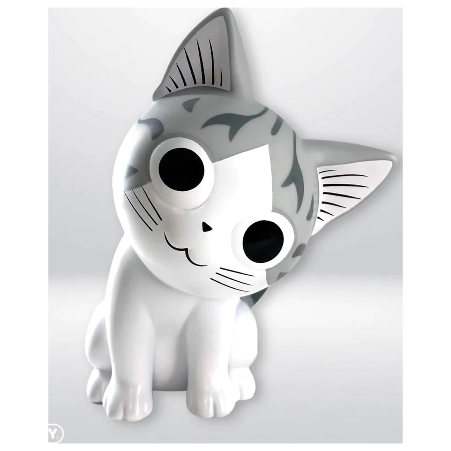 CHI Chi Spardose PVC 16 cm Produktfoto
