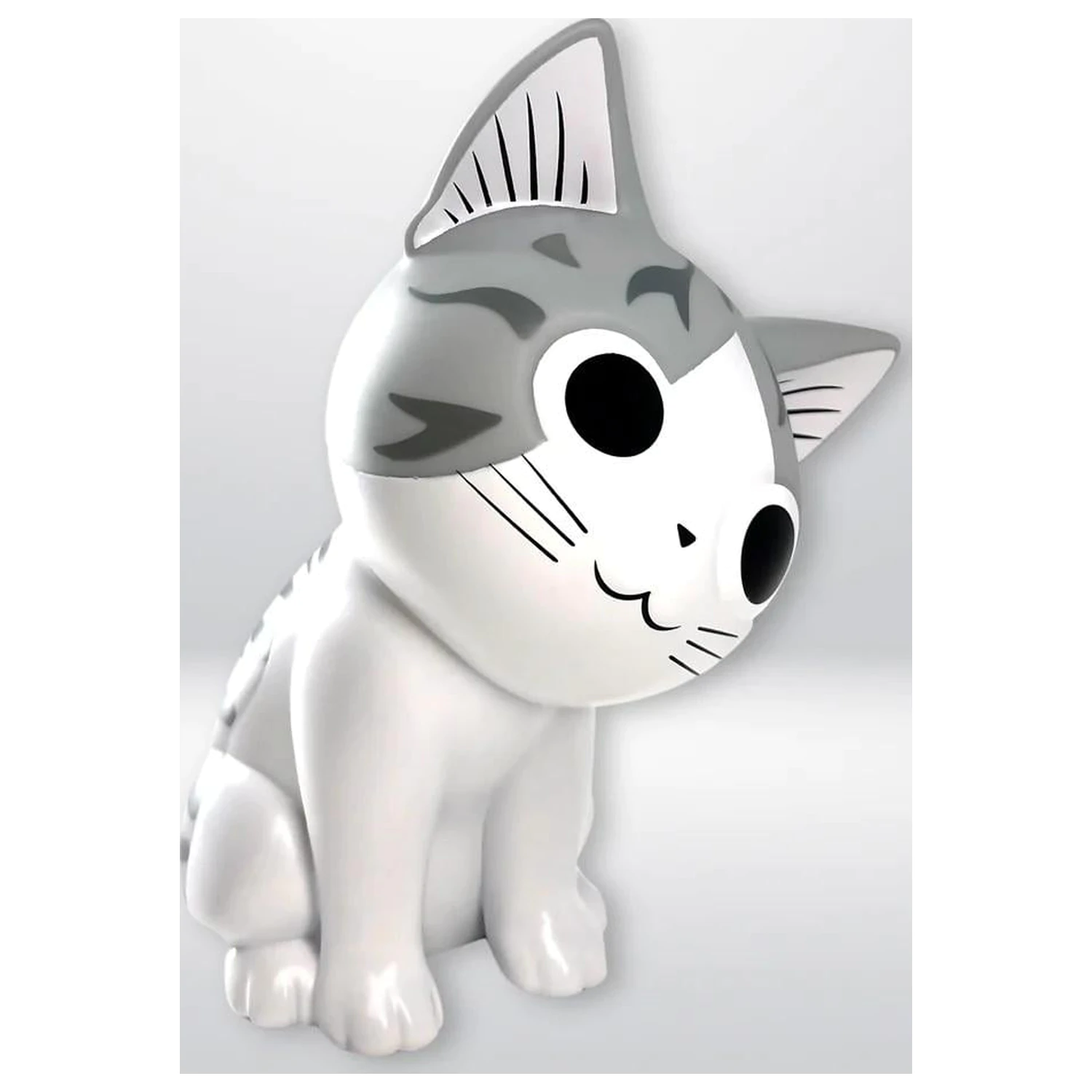 CHI Chi Spardose PVC 16 cm Produktfoto