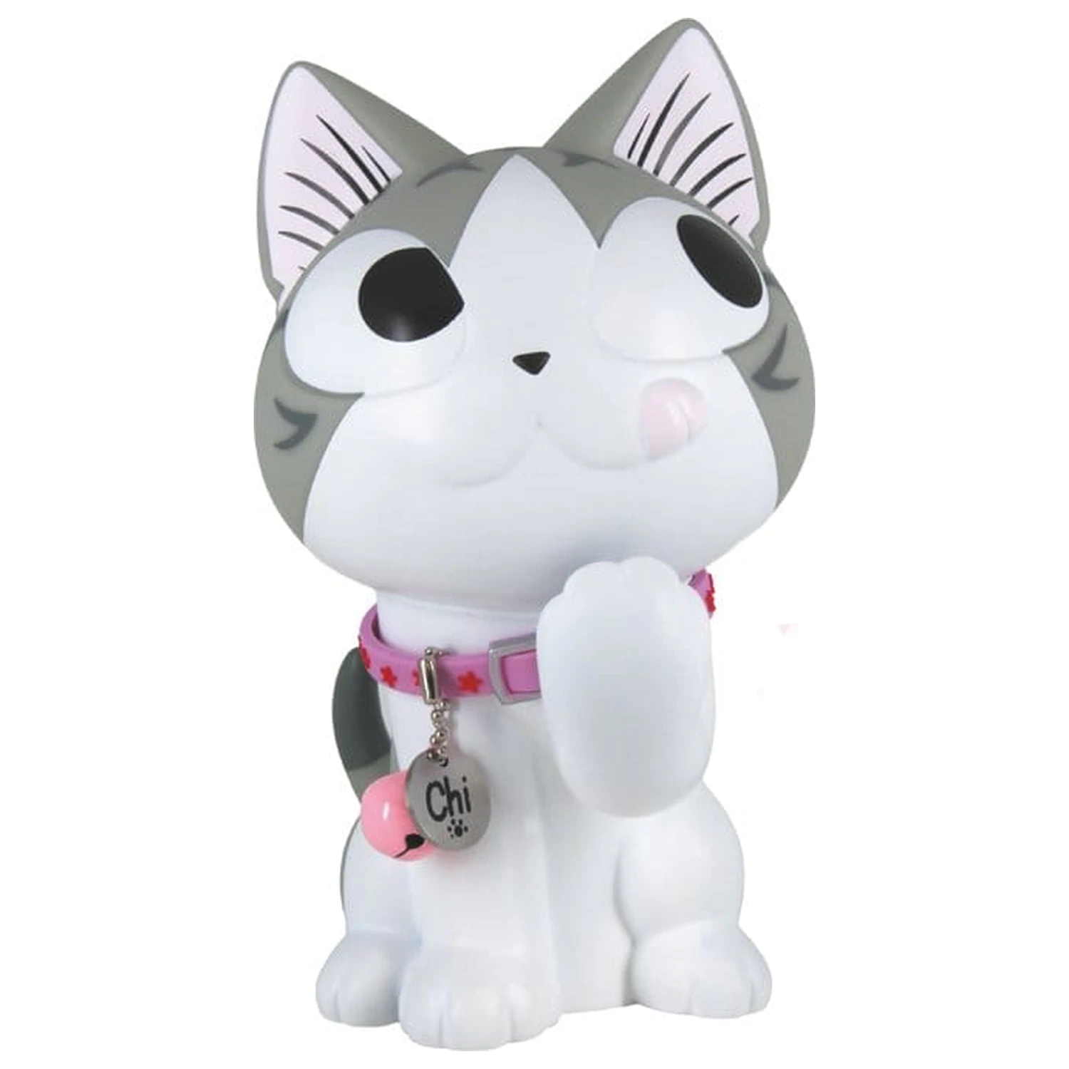 Chi´s Sweet Home: Spardose Chi Gourmand 14 cm Produktfoto