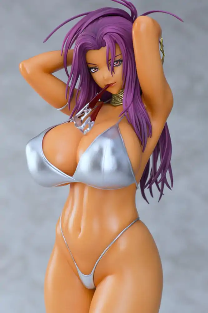 Chichinoe Plus Infinity 2 PVC Statue 1/5 Cover Lady Sunset 35 cm Produktfoto