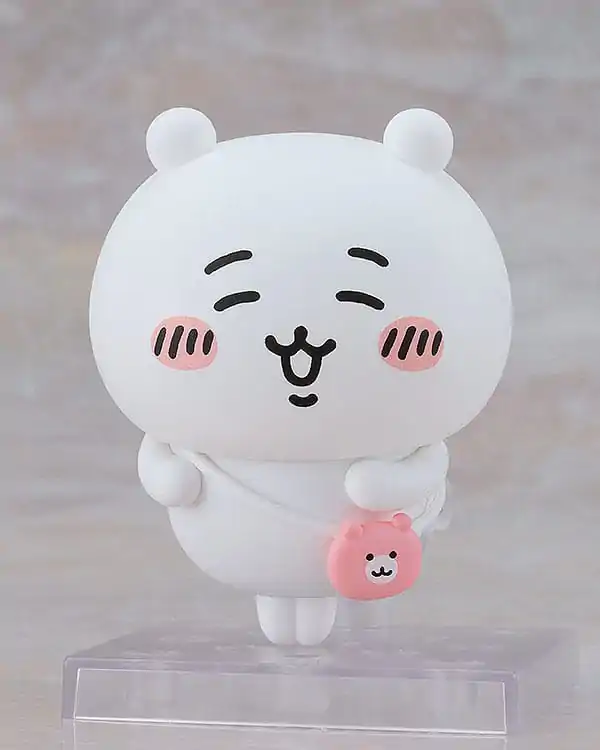 Chiikawa Actionfigur Chiikawa (Neuauflage) 7 cm Produktfoto