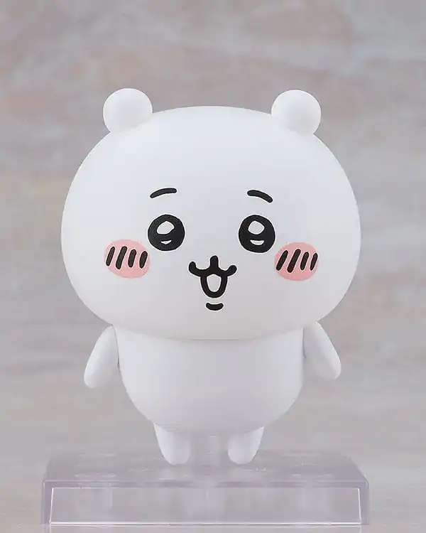 Chiikawa Actionfigur Chiikawa (Neuauflage) 7 cm Produktfoto