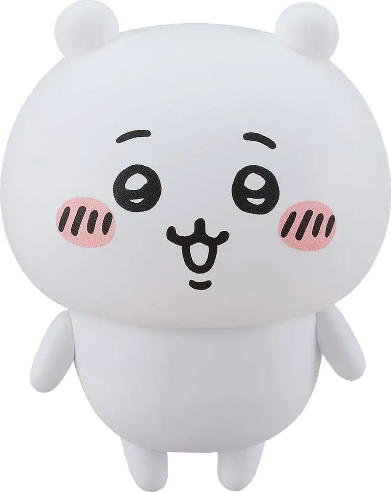 Chiikawa Actionfigur Chiikawa (Neuauflage) 7 cm Produktfoto